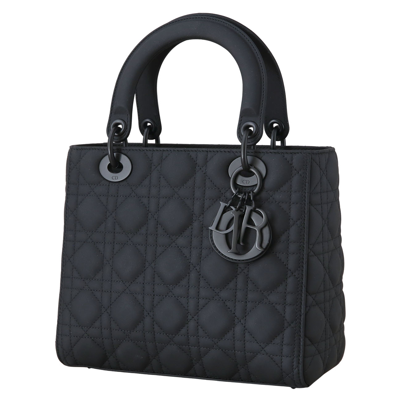 CHRISTIAN DIOR(USED)크리스찬디올 레이디디올 미듐